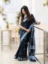 DDF 301 Soft Cotton Designer Sarees Wholesale Market In Surat With Price
